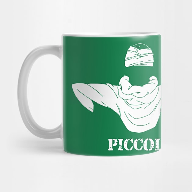 piccolo by Madhav